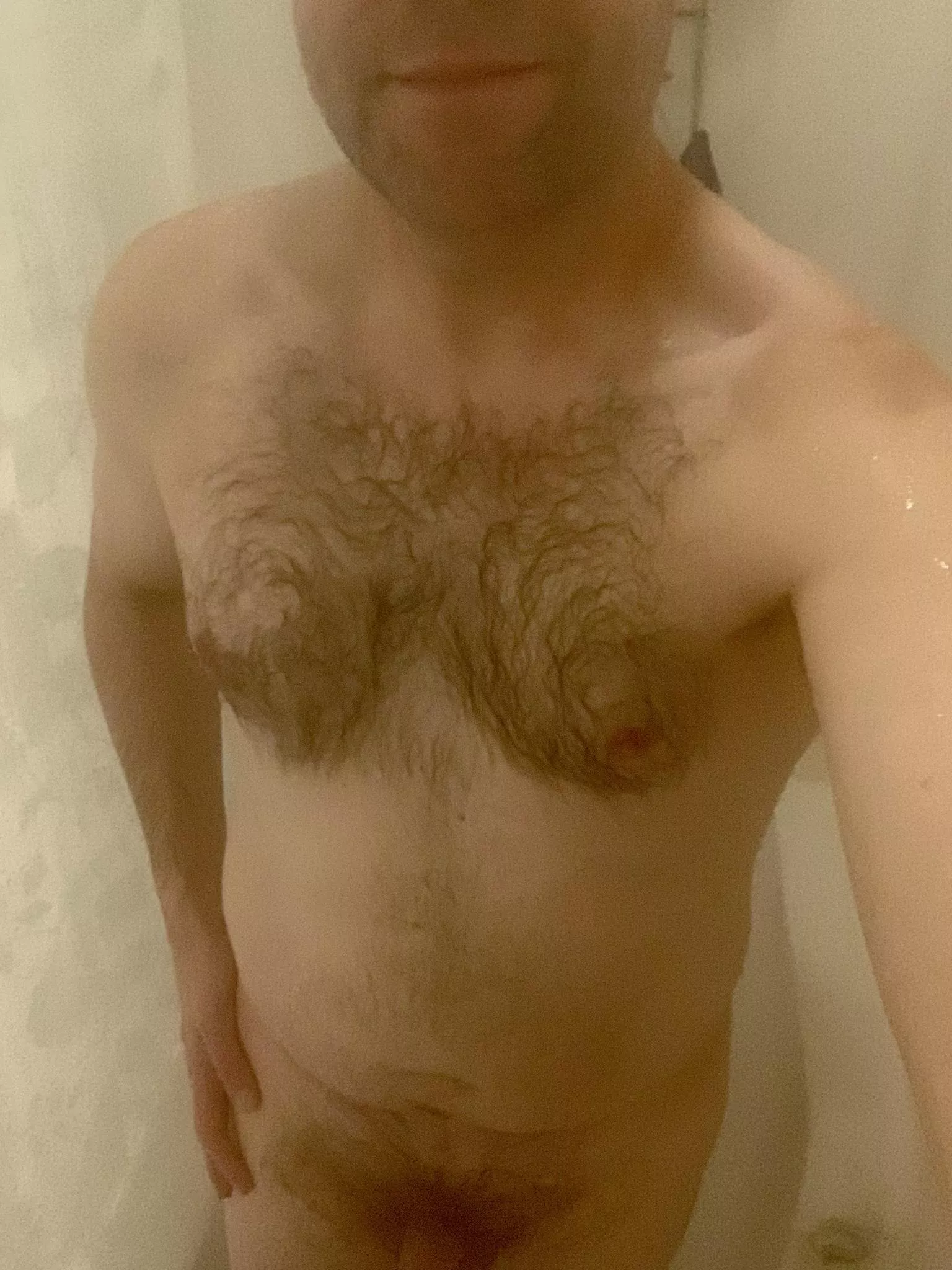 Hope you all have a steamy weekend