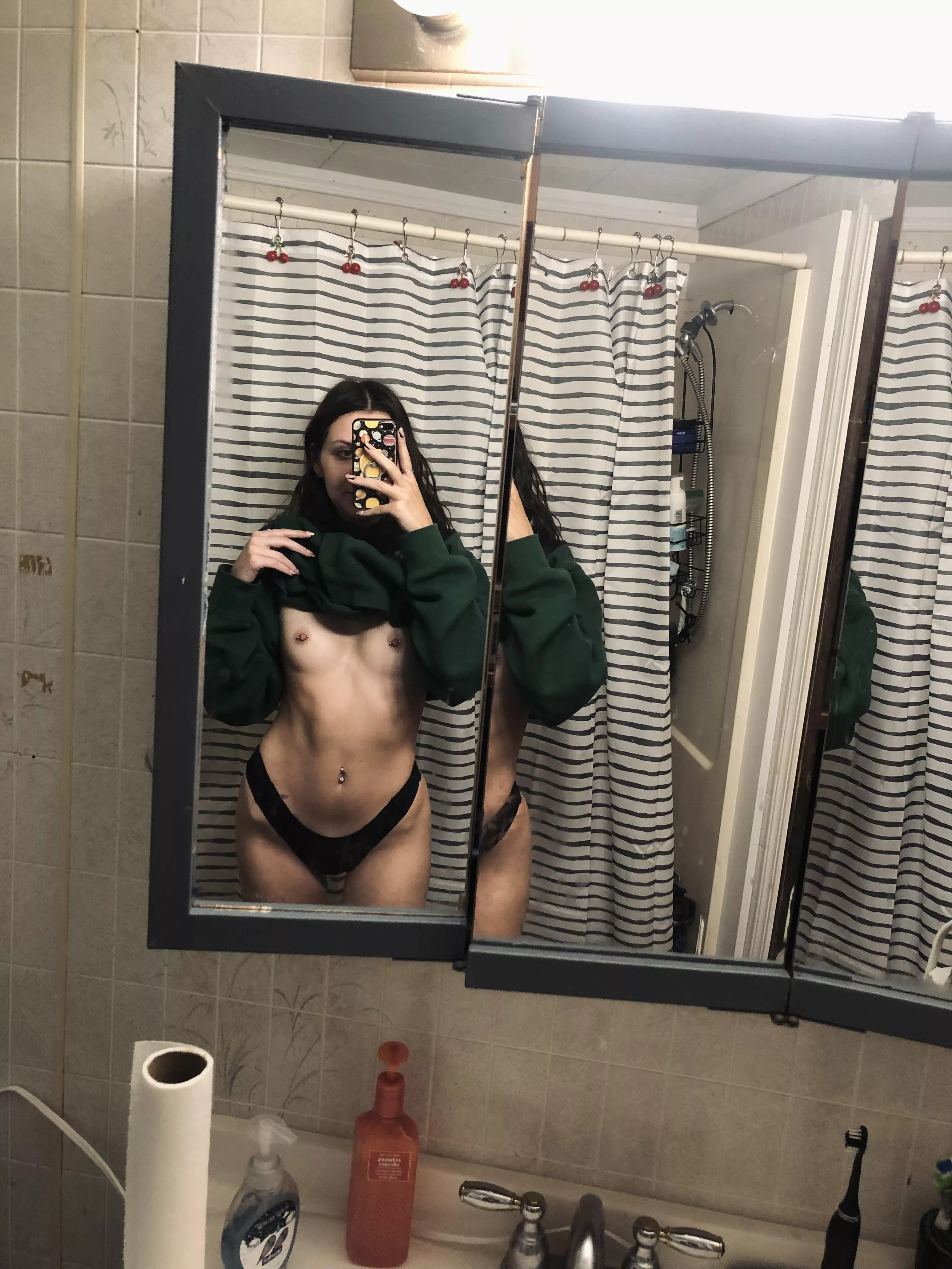 hopefully everyone loves a good flash?