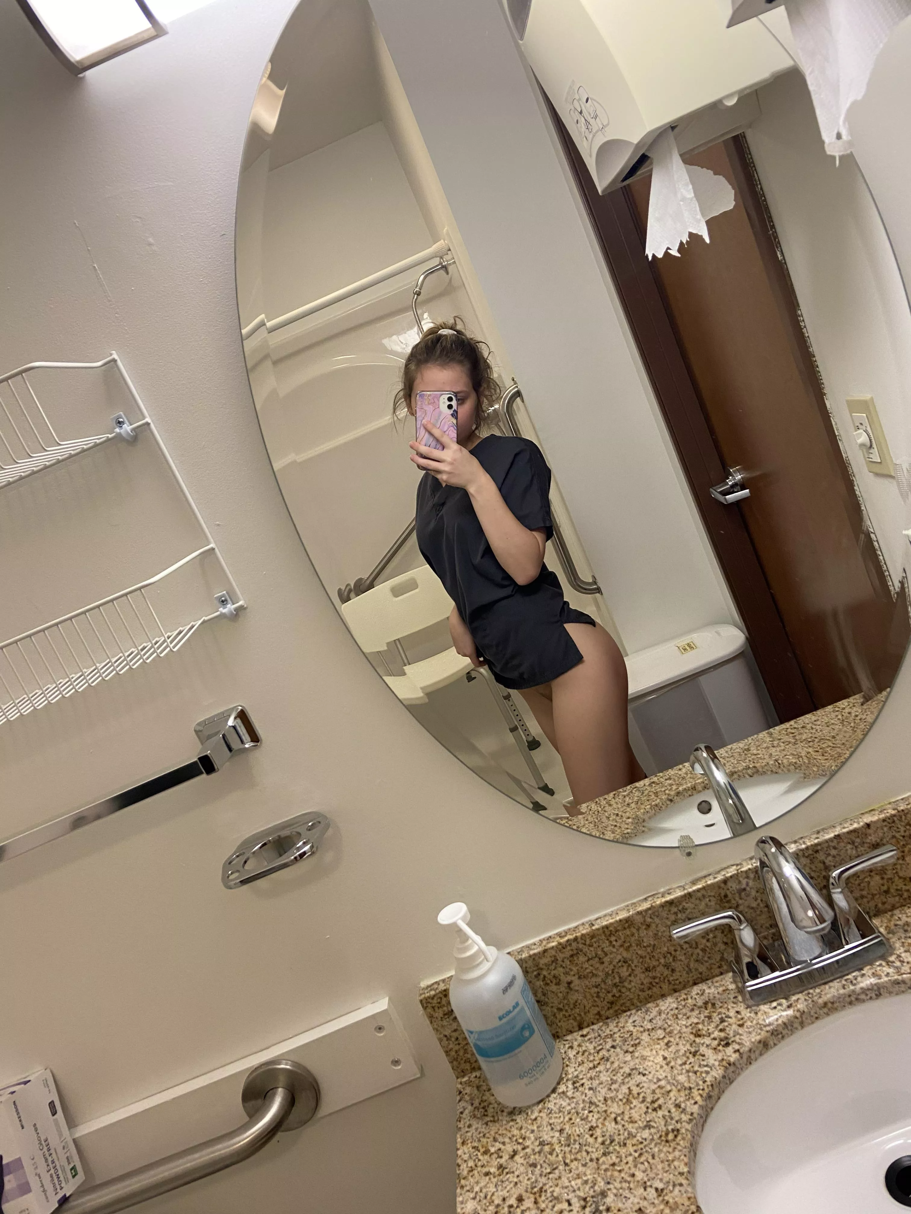 How fast could you finish the job? Only have 1/2 hour daddy!