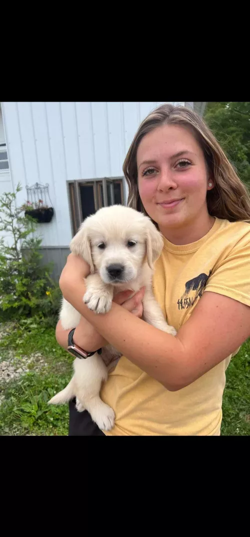 how would you rate her?