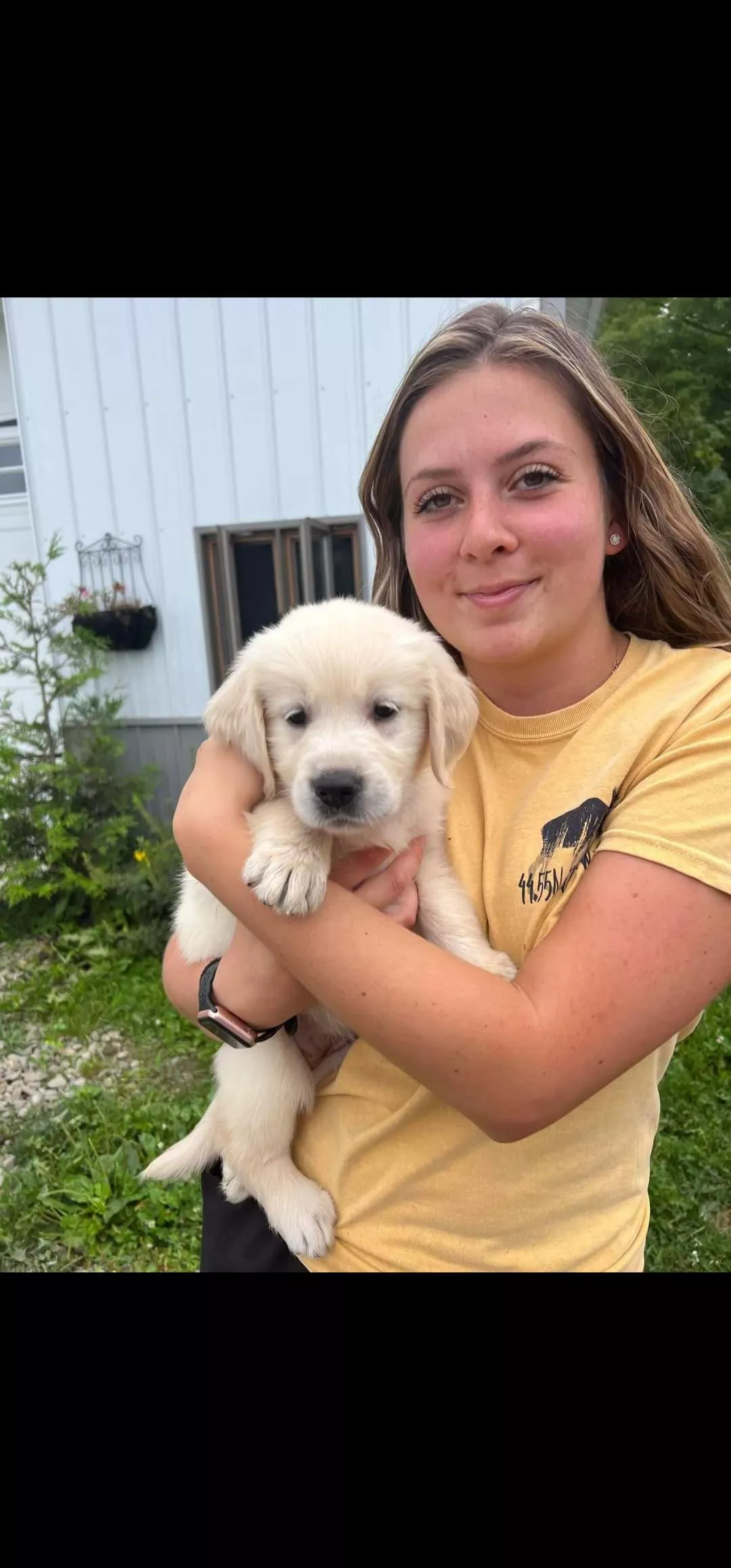 how would you rate her?