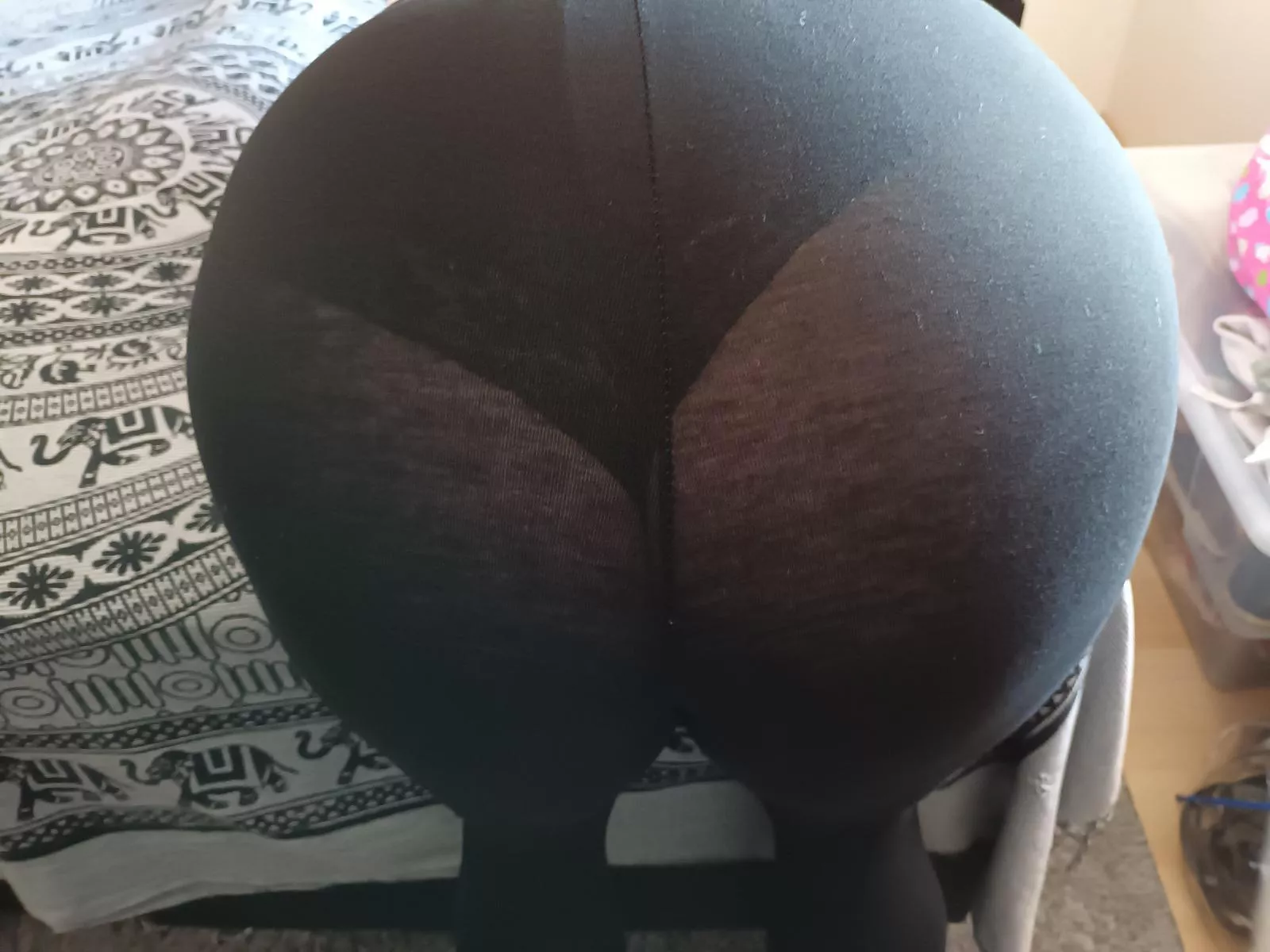 i bet you want me to undress...