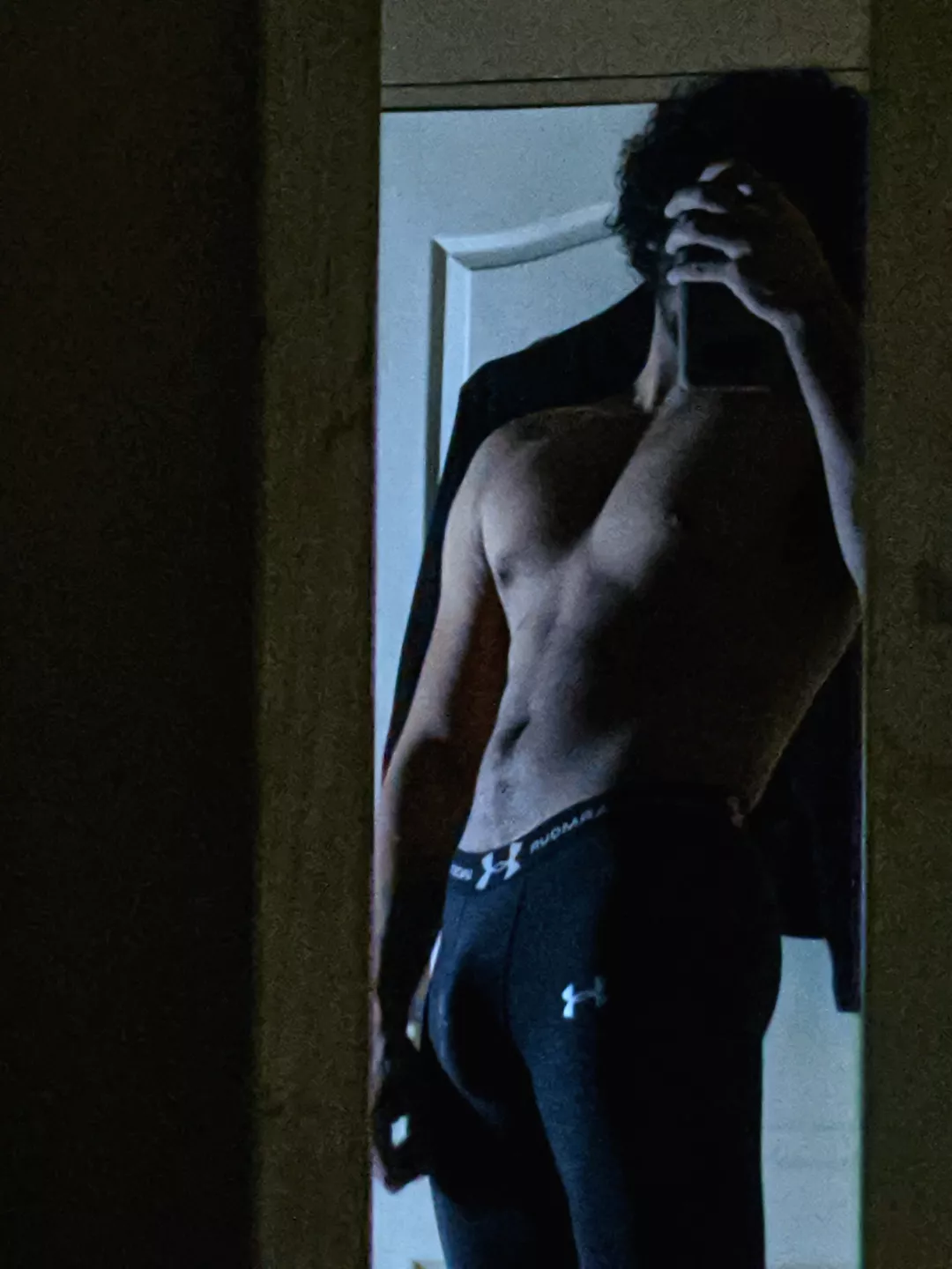 i dont think can go to the gym with these