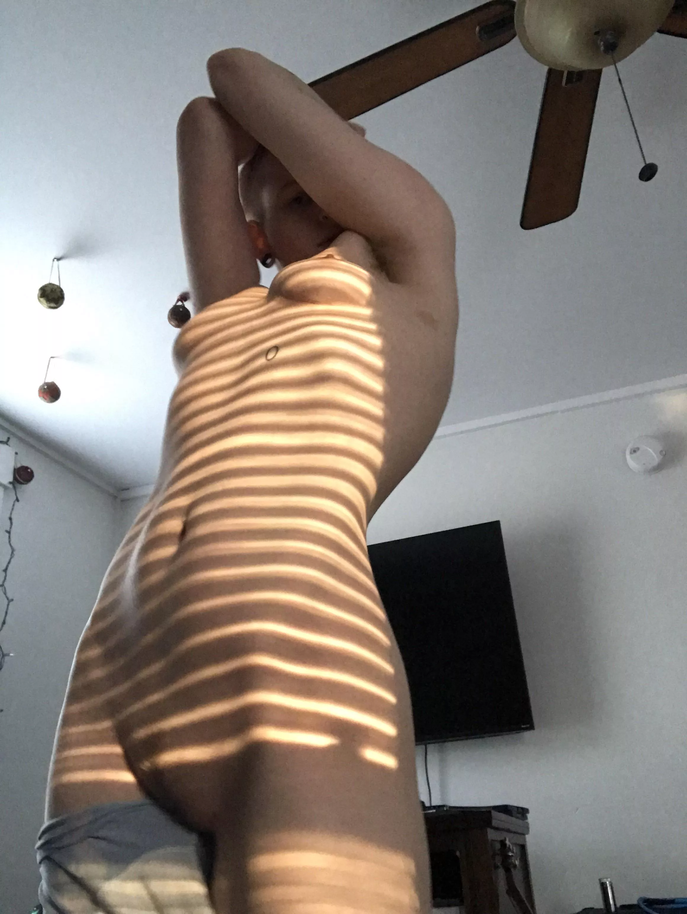 i feel like a prince in this photo lololol its the lighting idk