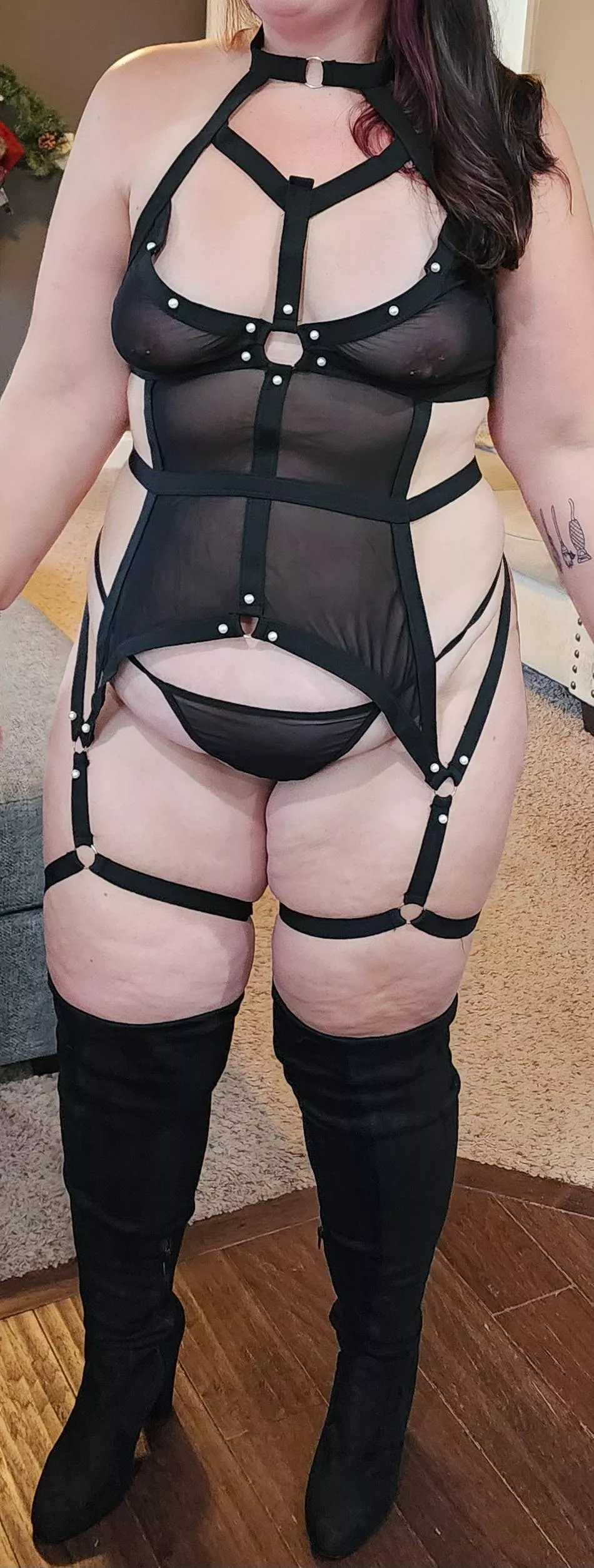 I got a new set yesterday!! (OC)