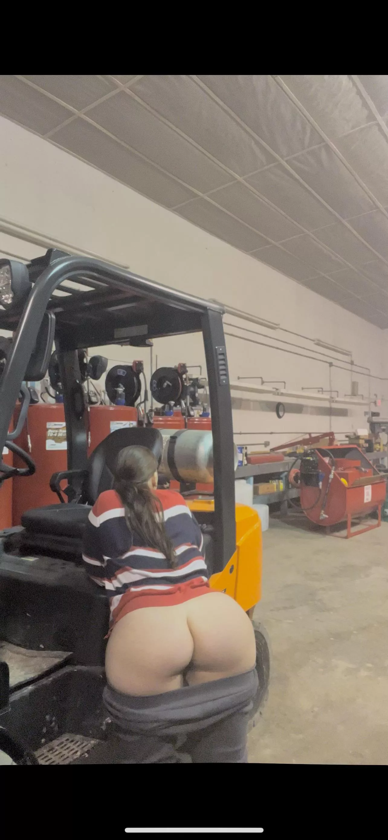 i let any coworker fuck me when they need to let off some steam