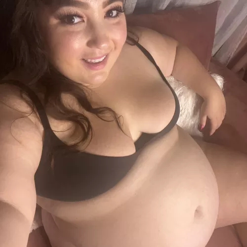 I promise what’s underneath is even better 😜