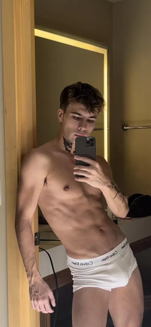 I want face tattoo, any thoughts?🤤