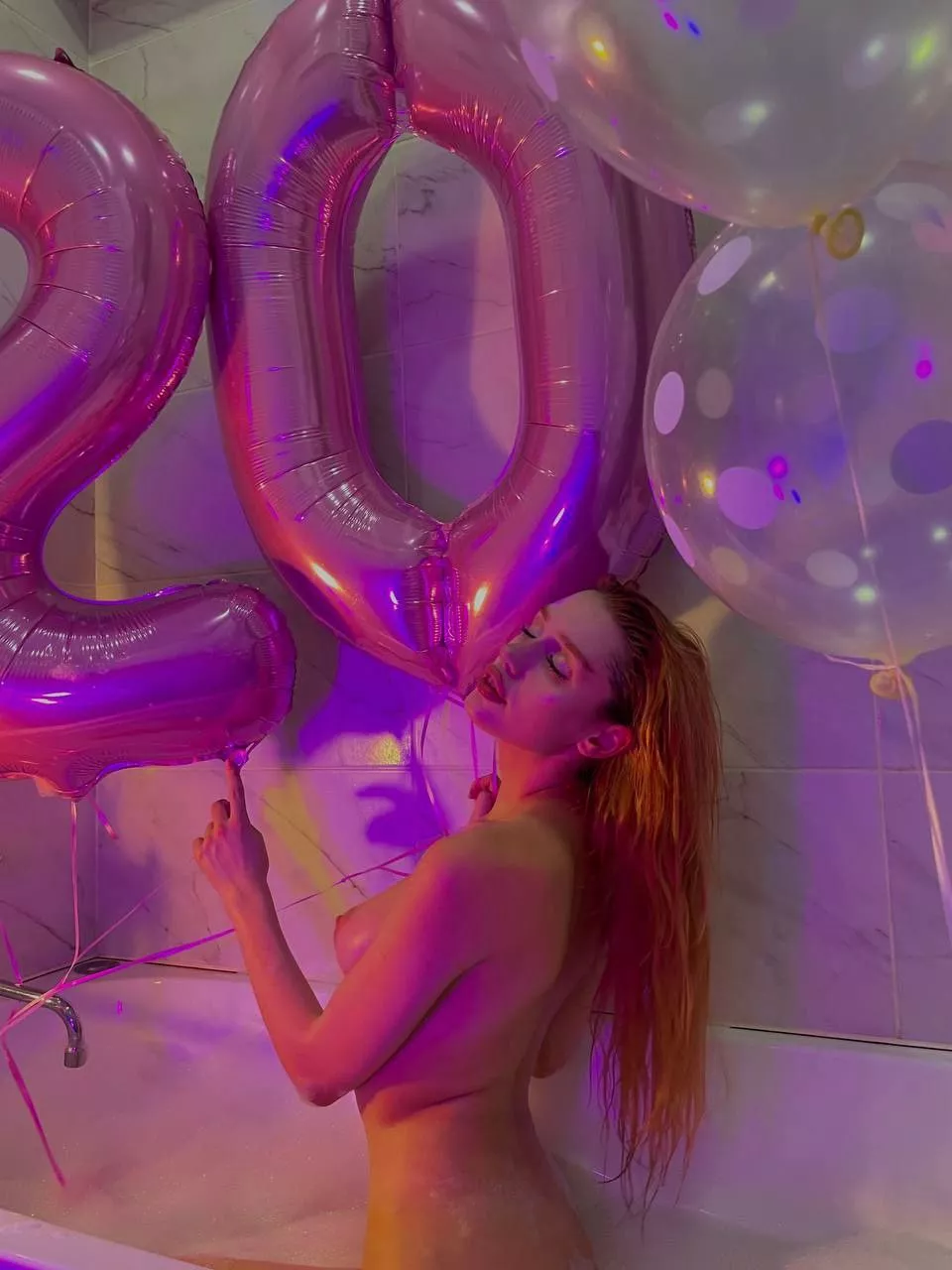 I want to be fucked as hard as possible