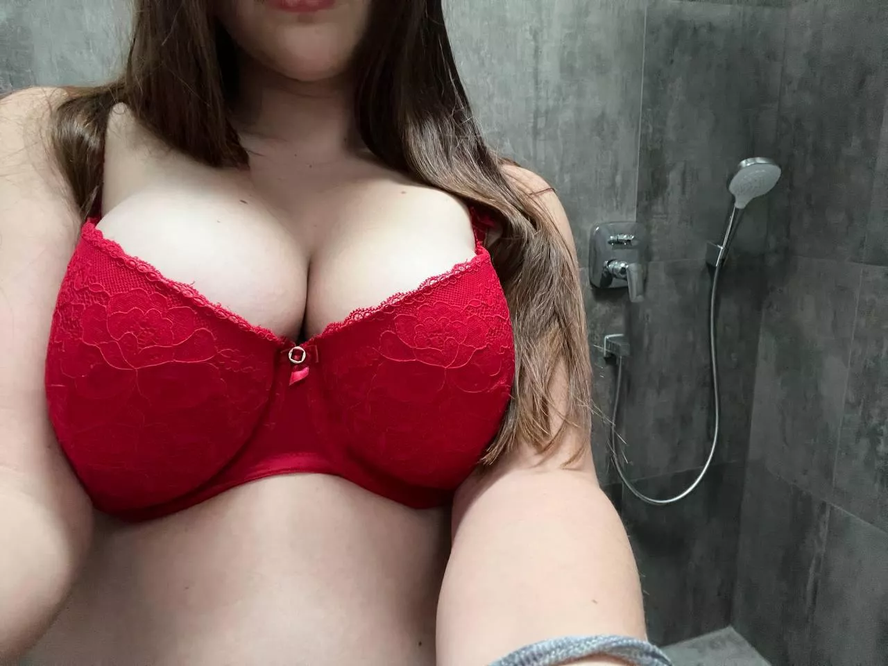 I want to sit on you ;)