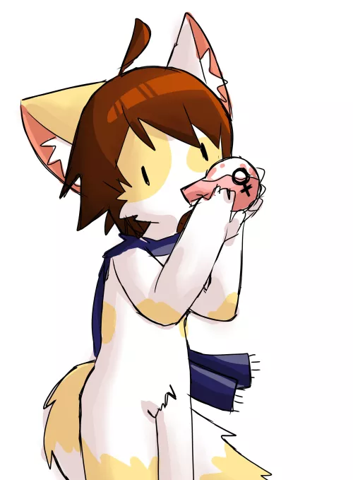 i wonder what would happen