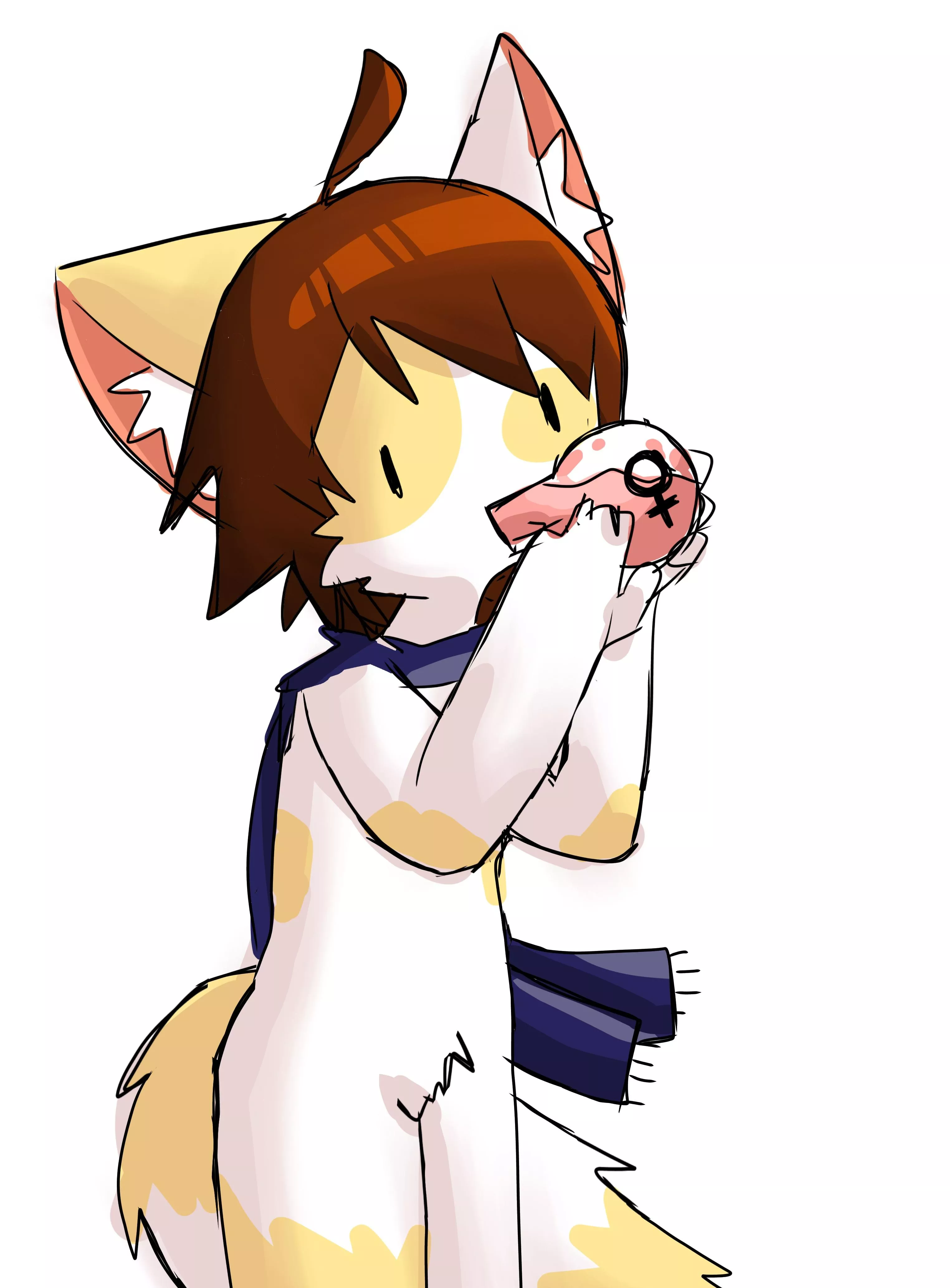 i wonder what would happen