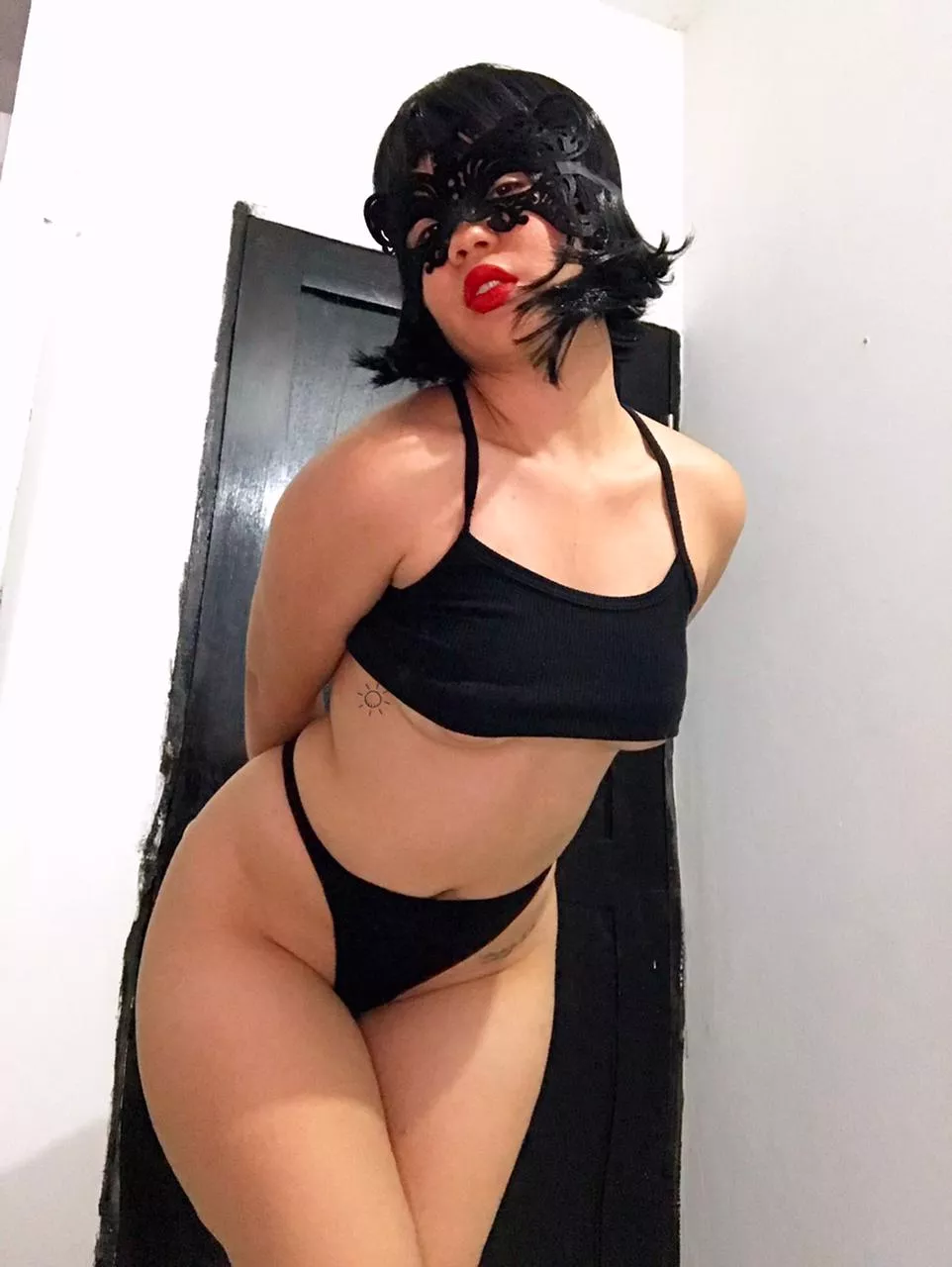 I won't let a single drop leak out, promise