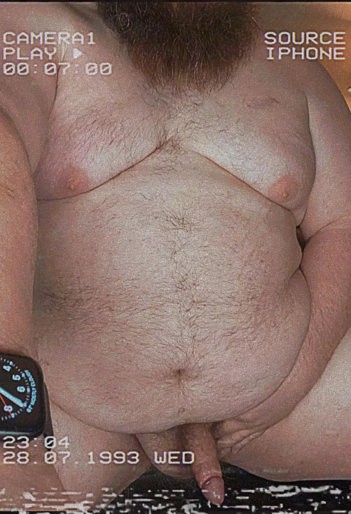 I’ll be waiting for you like this