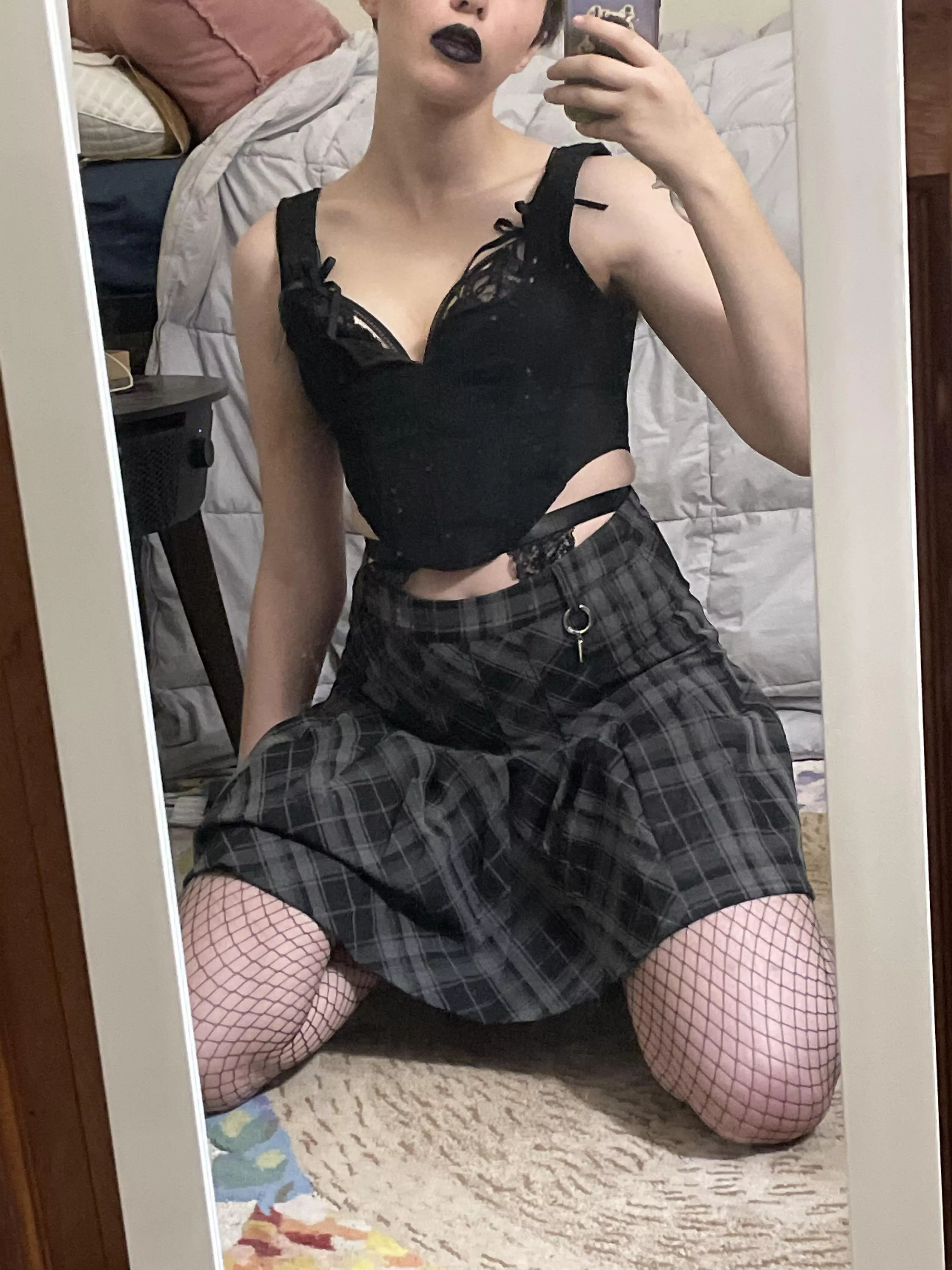 I’m feeling pretty sleepy right now… want to help me stay awake?