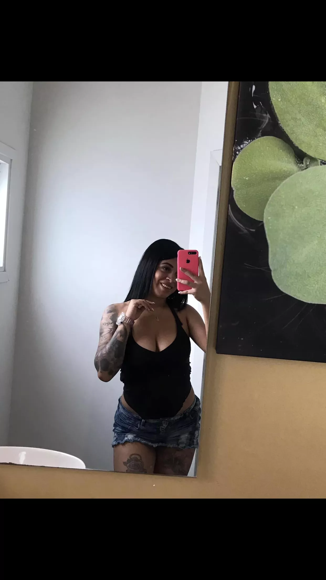 I’m going to drain every last drop of cum out of you later.