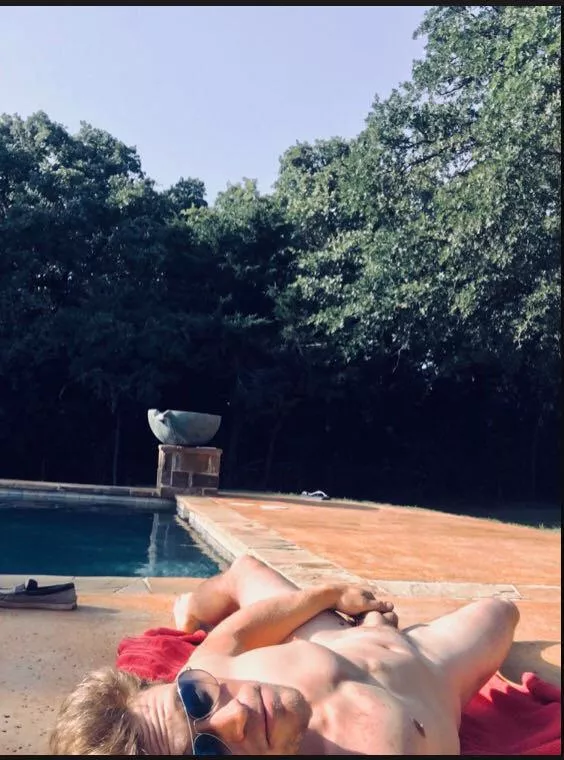 Im missin that TX summer