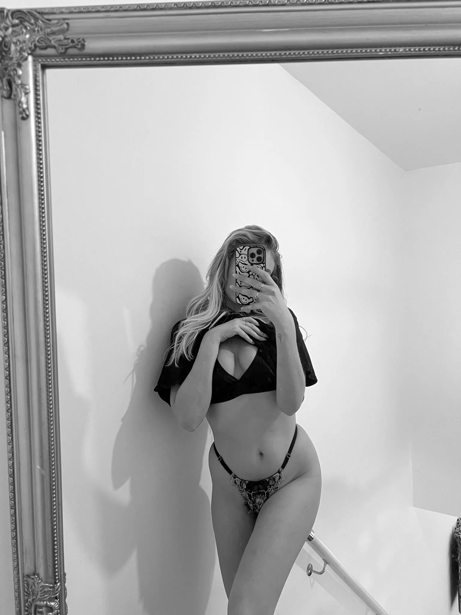 [img] this is the view you'll get from me daily