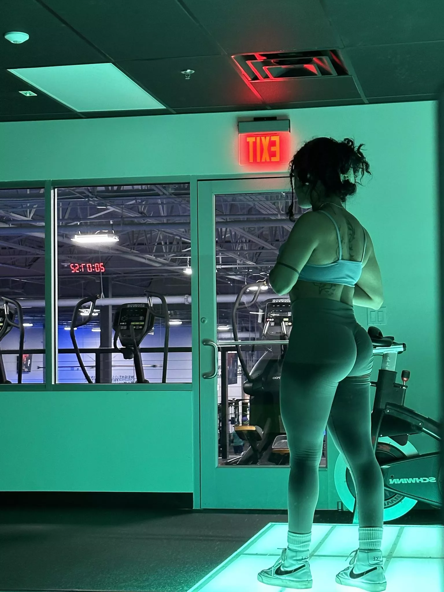 Is a curvy asian welcomed here?🥺