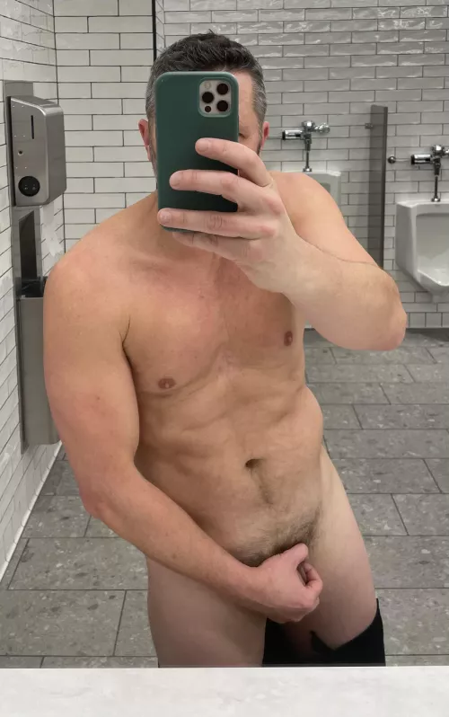 Is this too mild for here? (48)