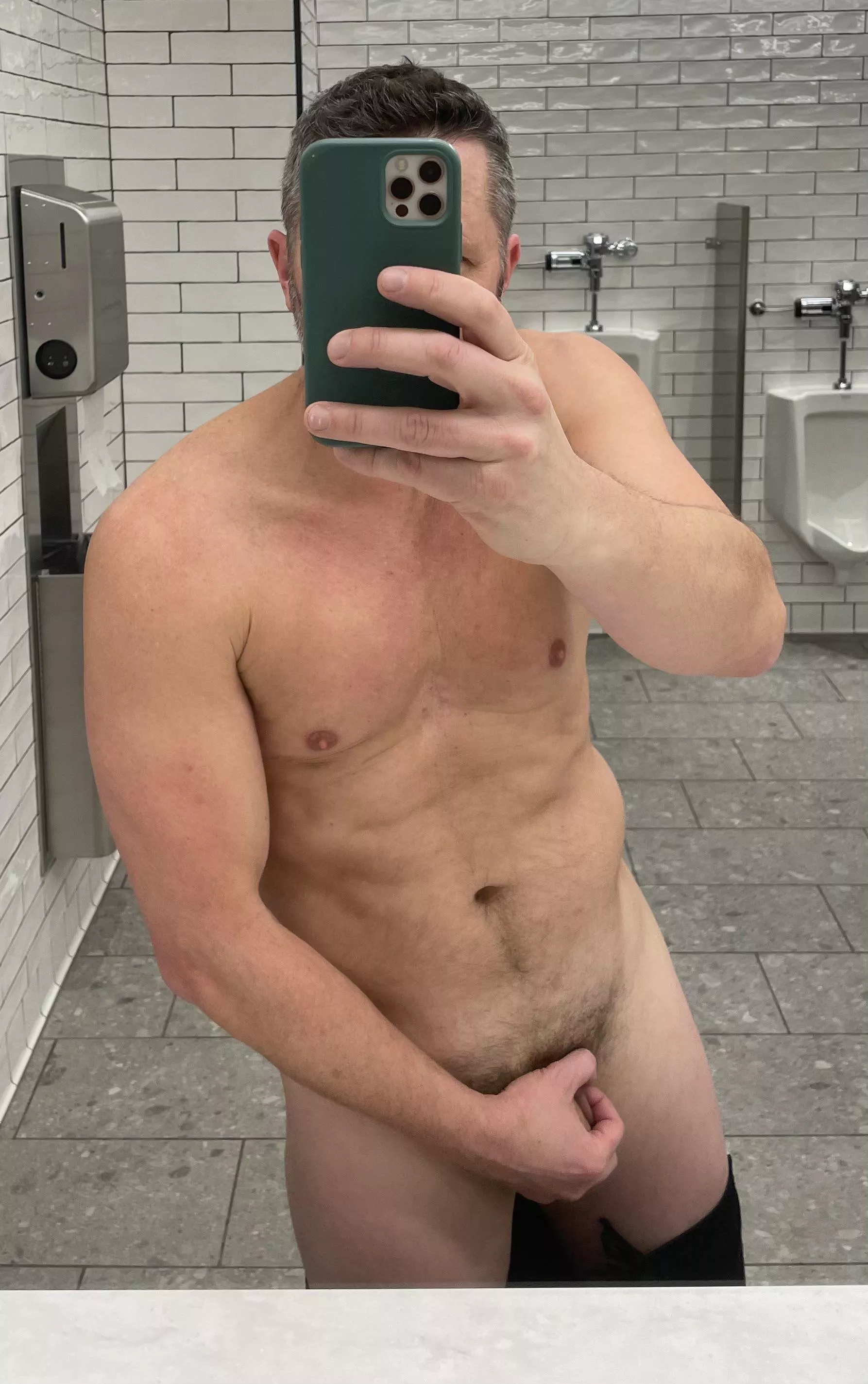 Is this too mild for here? (48)