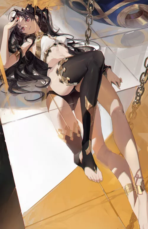 Ishtar [Fate/Grand Order]
