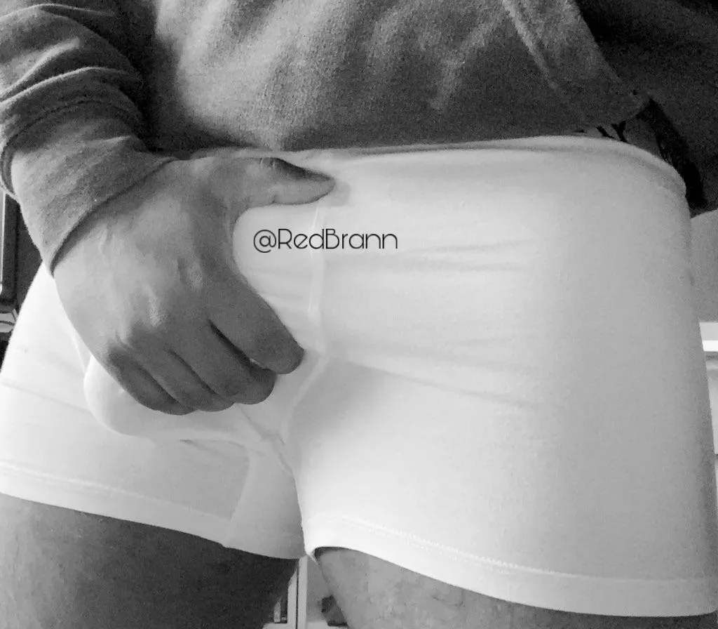 It was starting to get heavy, had to lift it