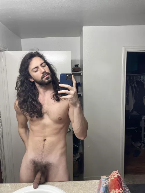 it’s a friday, cock on the counter kind of day