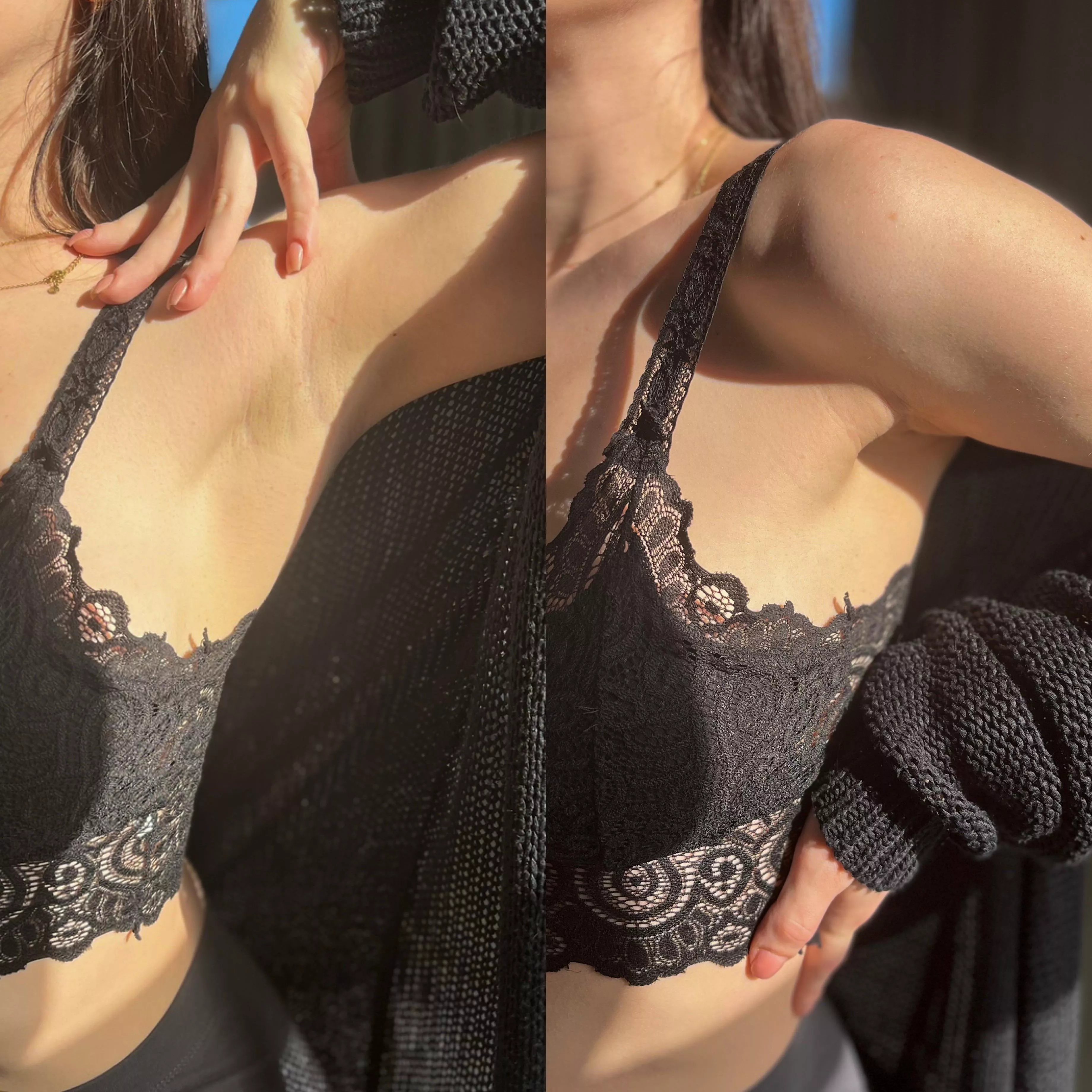 Its that time again where you decide which side got your attention🤭