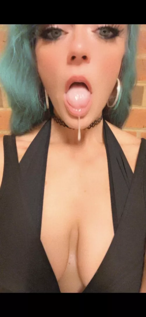 I’ve been a bad girl