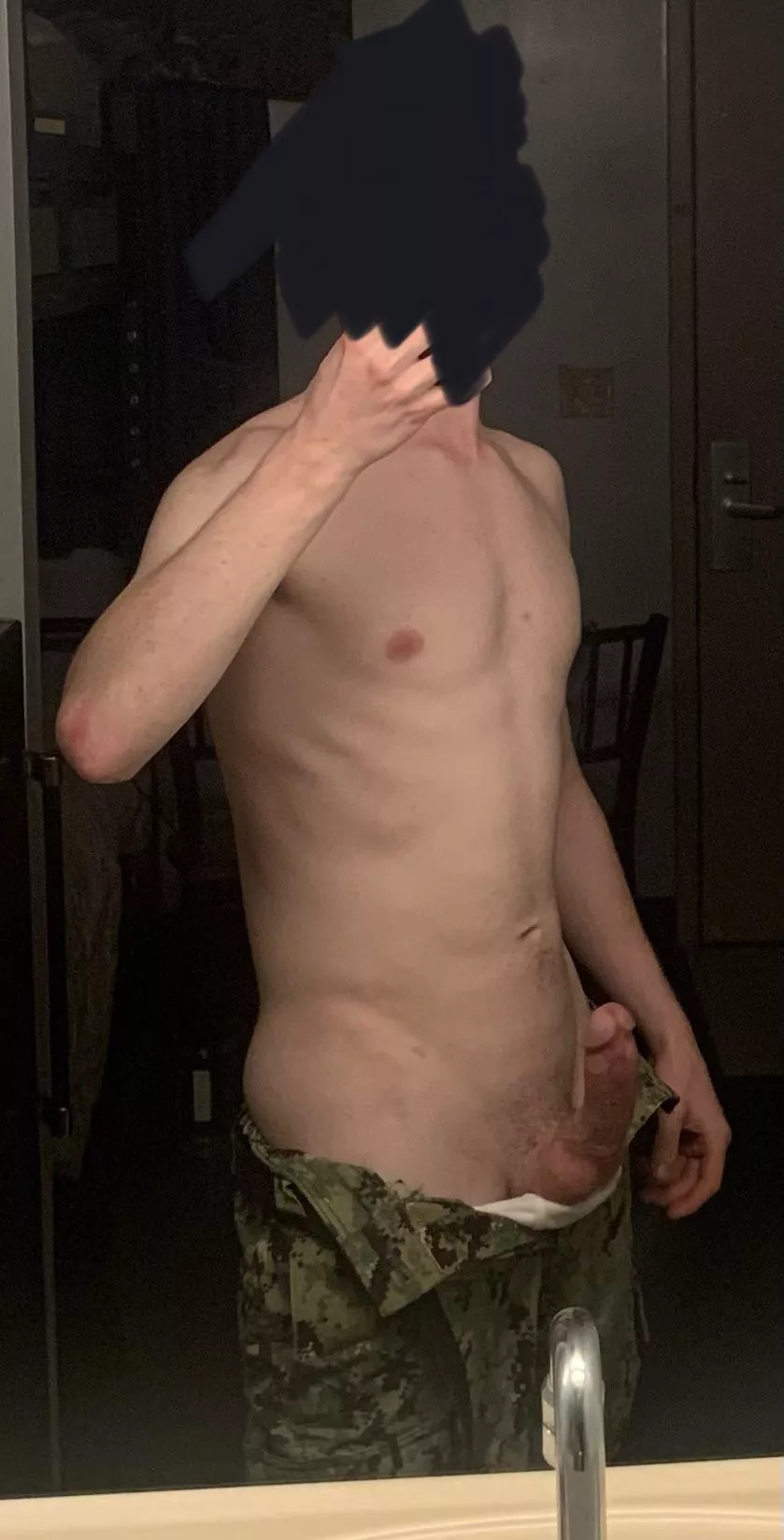 I’ve been extra naughty this year