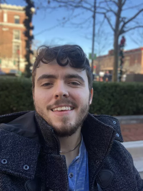 I’ve been struggling lately with taking care of myself. I decided to do therapy and I had my first session today. I’m proud of myself!