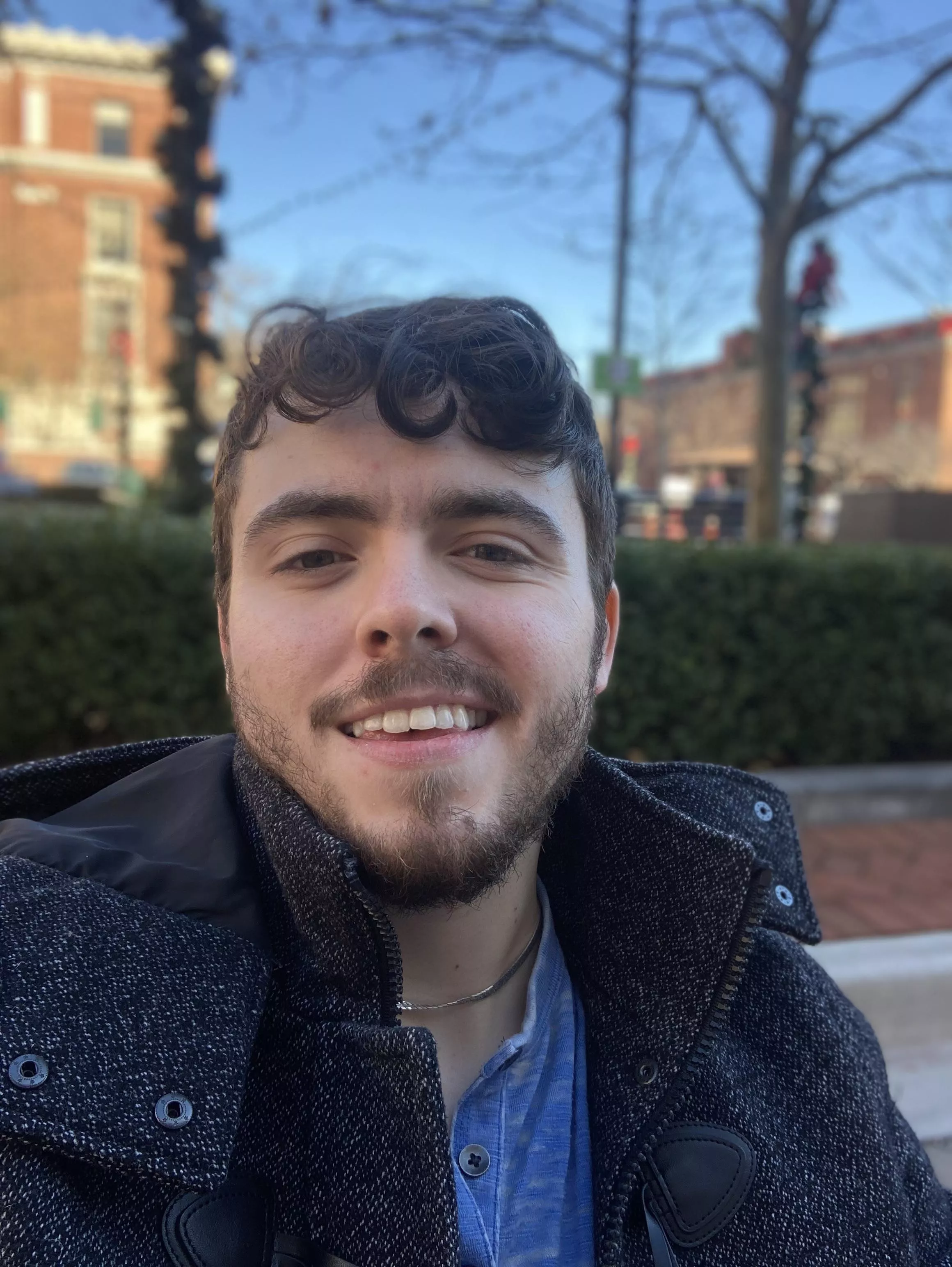 I’ve been struggling lately with taking care of myself. I decided to do therapy and I had my first session today. I’m proud of myself!