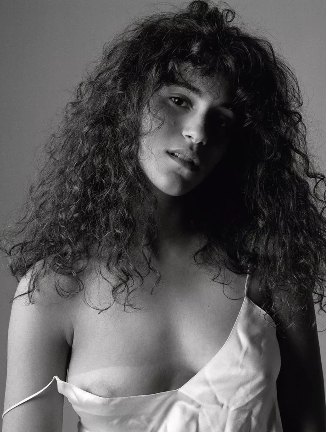 Jami Gertz (by photographer Denis Piel)