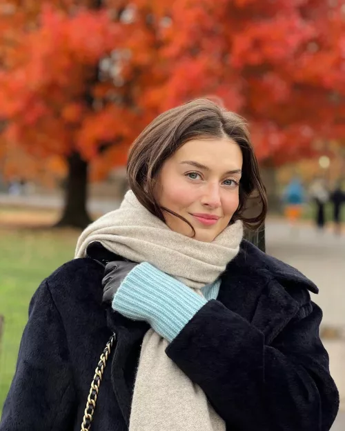 Jessica Clements