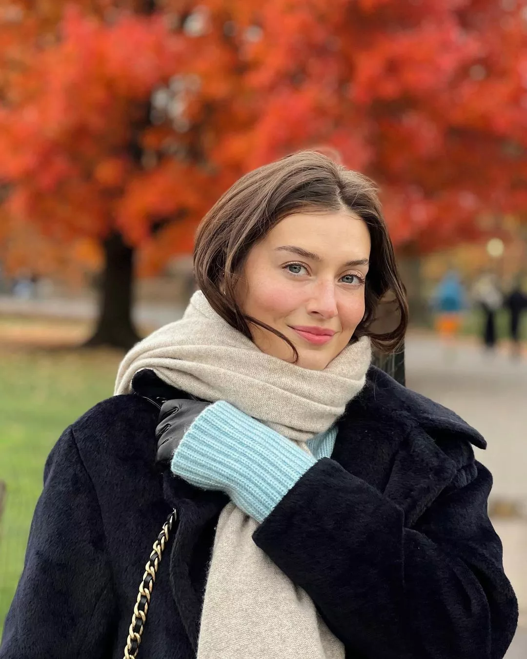 Jessica Clements