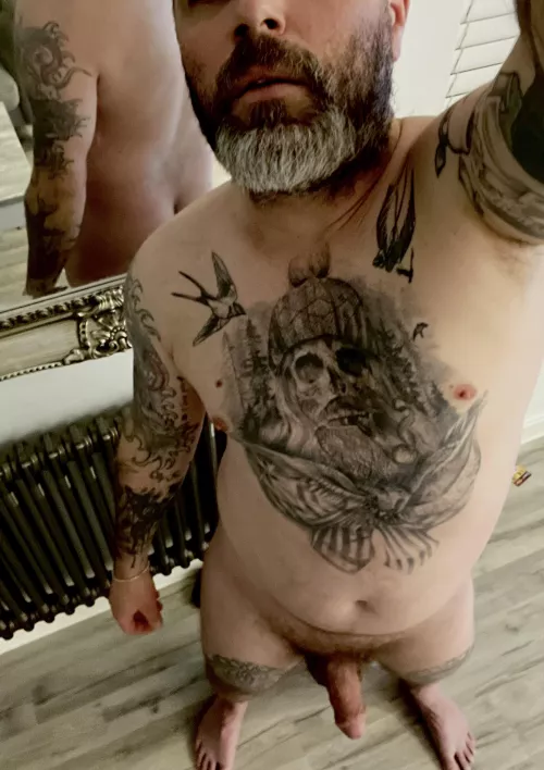 Just for the crack :-)