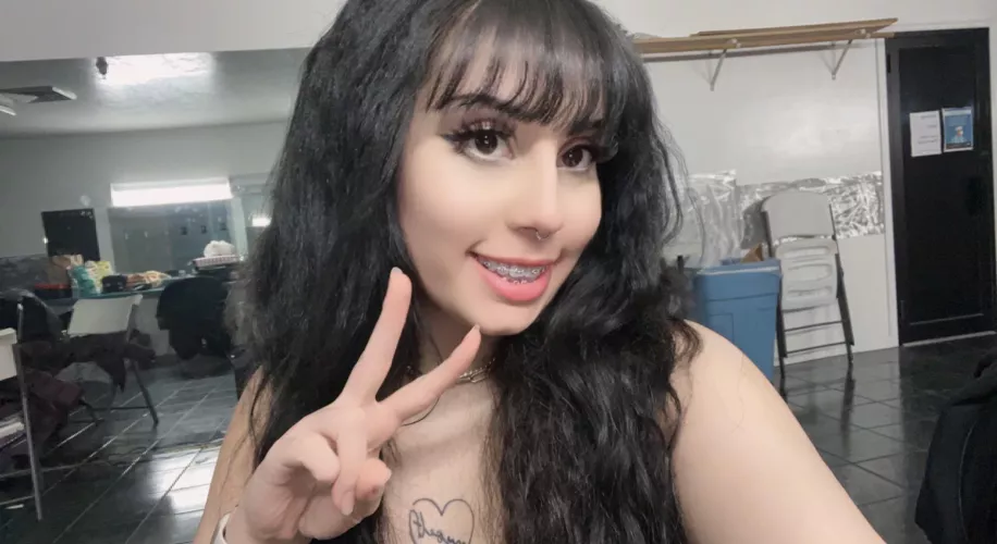 Just got these bad boys on 🥰