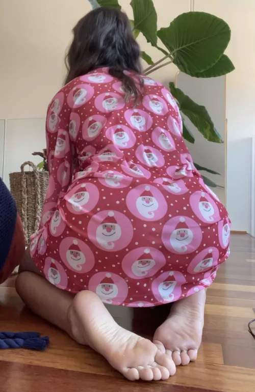 Just practising my bouncing skills