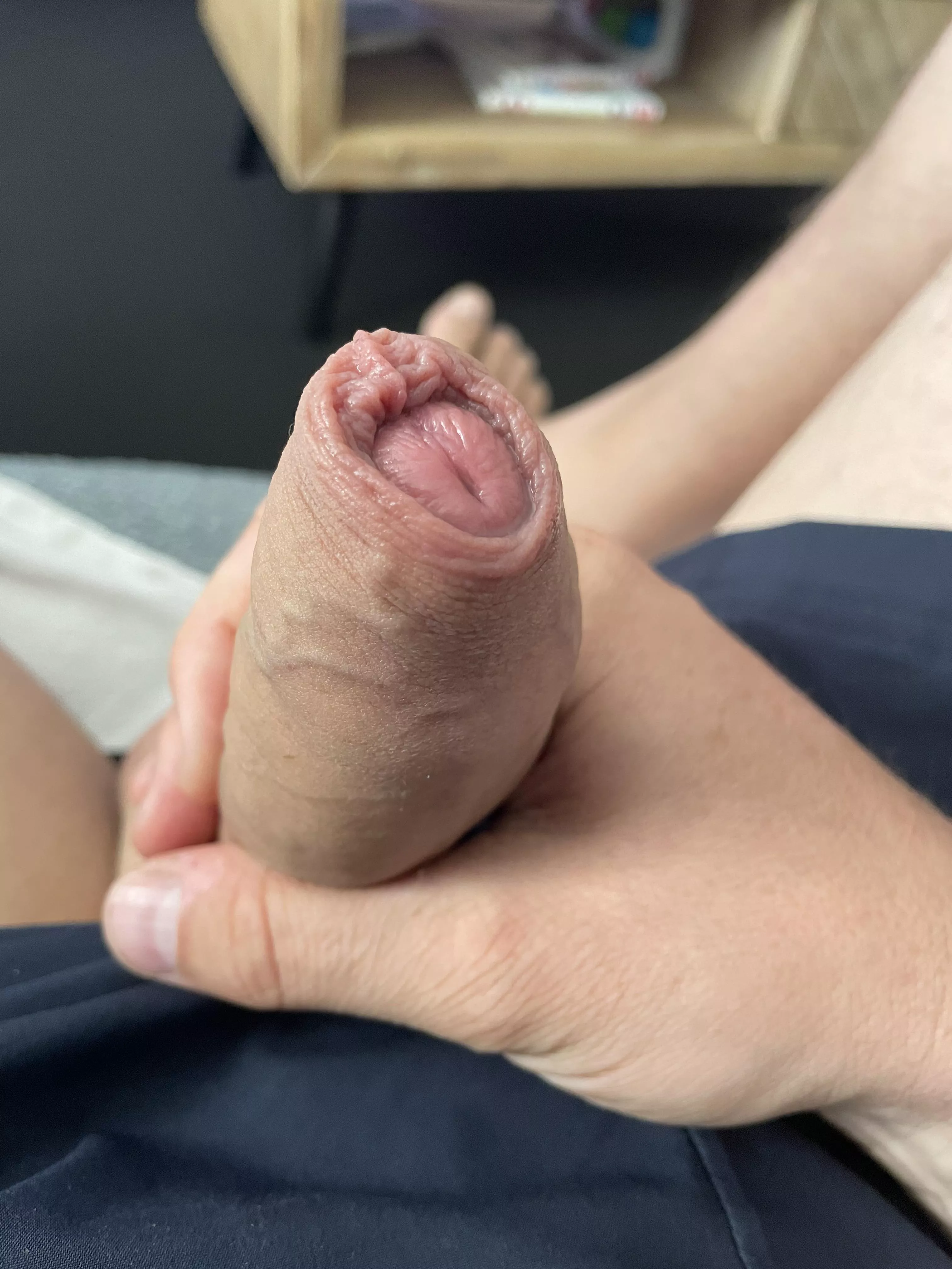 Keen for docking. Australia