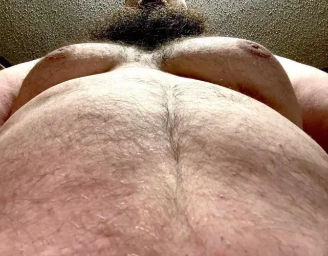 Ladies, do you like the view? Let’s chat.