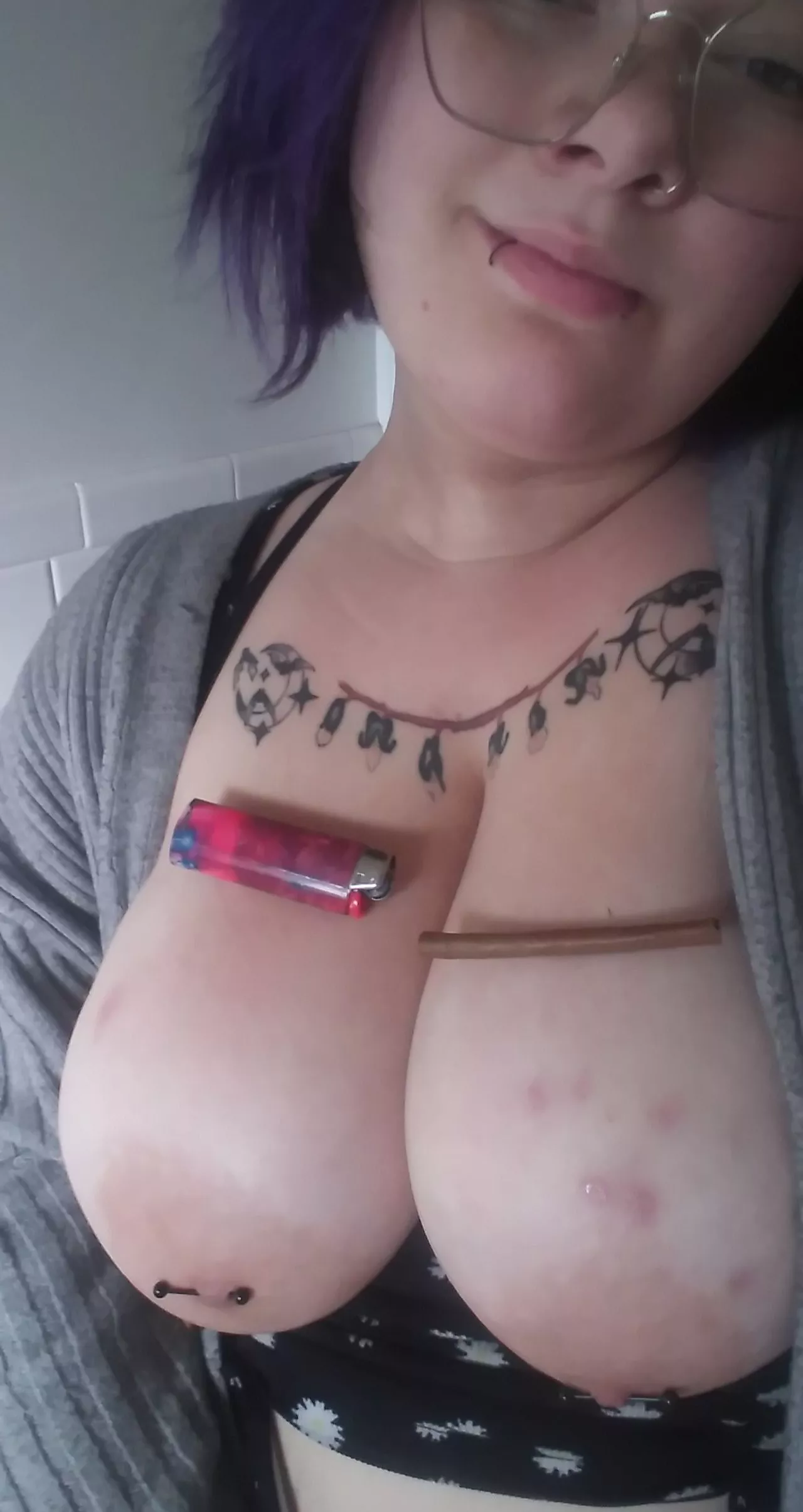 last blunt before I'm no longer 18