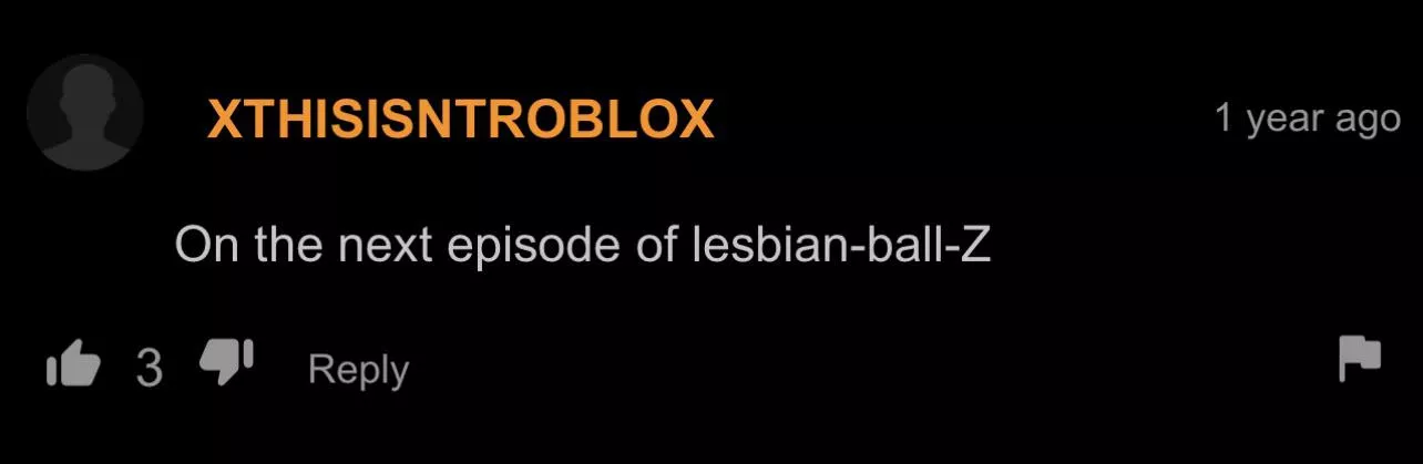 Lesbian-Ball Z