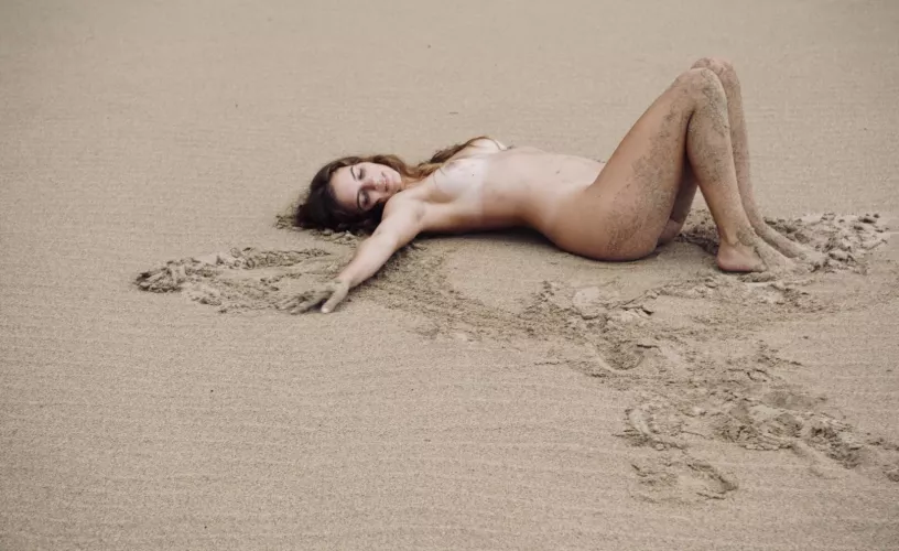 Let’s go to the beach(;