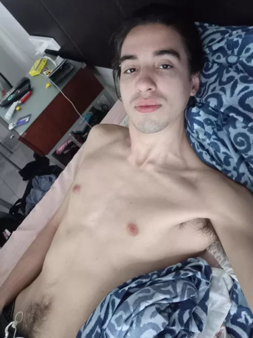 let's play😈💦 before sleep together♥️