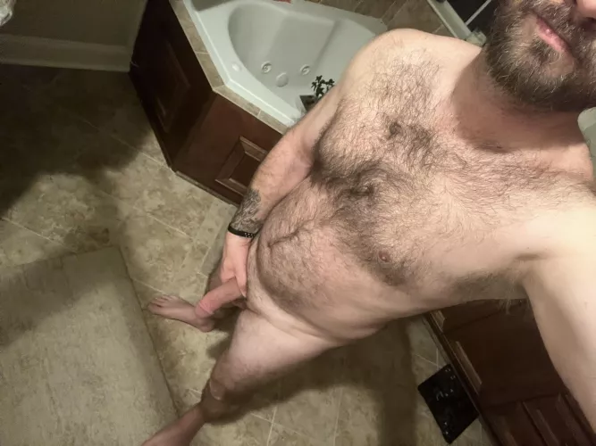 Let’s take casual Friday to a whole new level