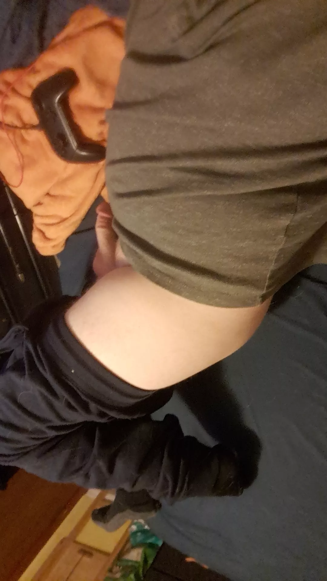 Like ditto im willing to breed with anything