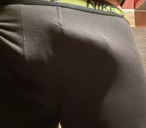 Lil somethin somethin