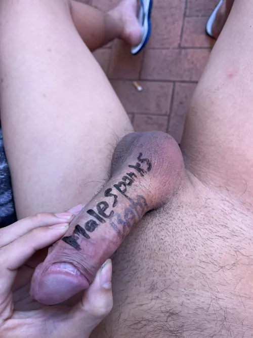 Lose to u/malespanks