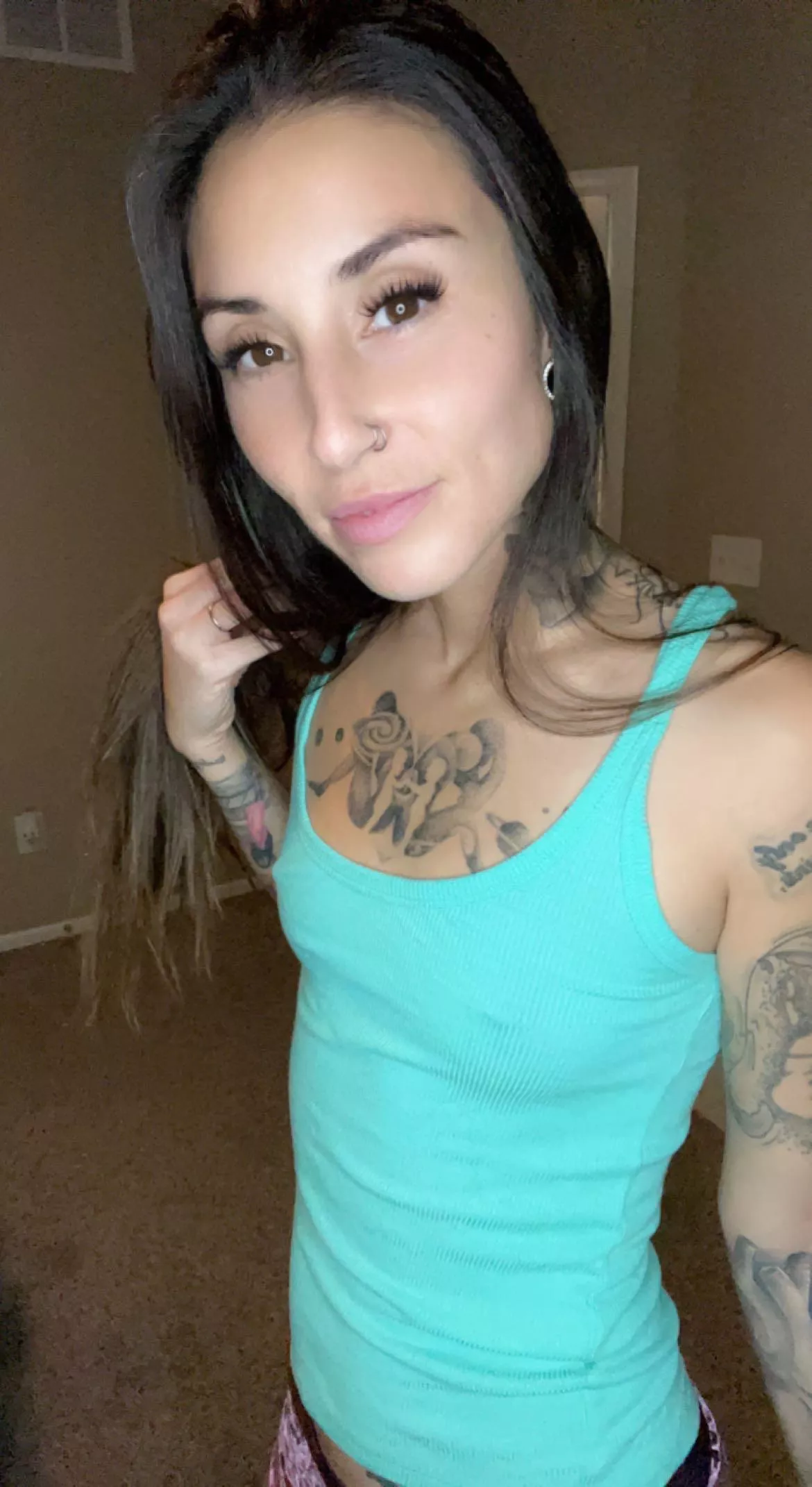 Loving this color! 🥰 [F] 31